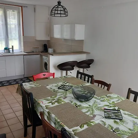 Mont Saint Michel Normandie Casa vacanze Sainte-Cécile