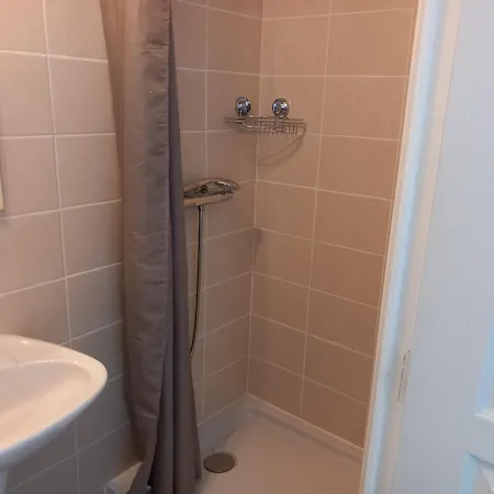 Casa vacanze Mont Saint Michel Normandie Sainte-Cécile