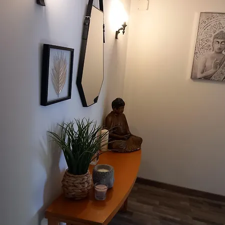 Mont Saint Michel Normandie Casa vacanze