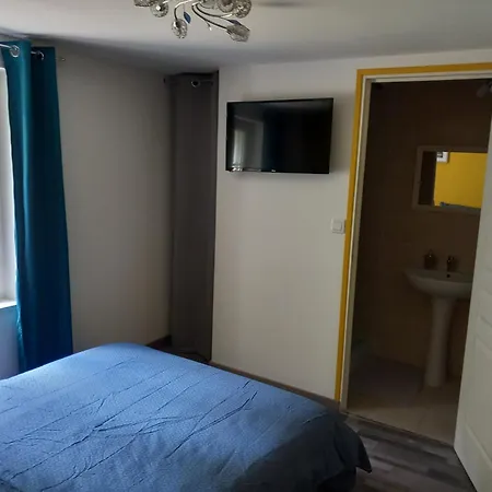 Casa vacanze Mont Saint Michel Normandie *