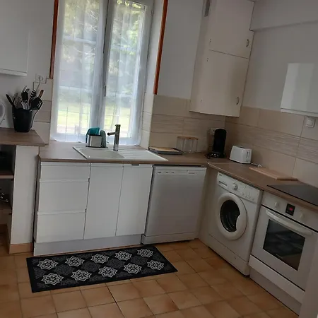 Mont Saint Michel Normandie Sainte-Cécile