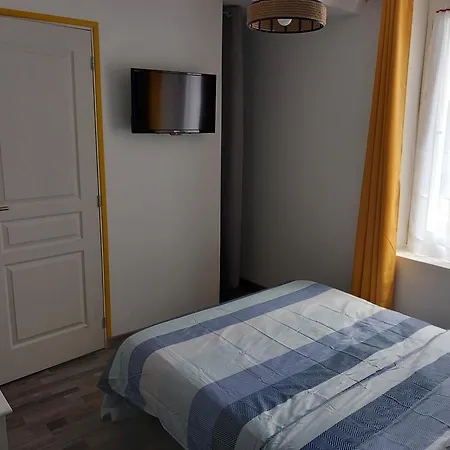 Mont Saint Michel Normandie Casa vacanze