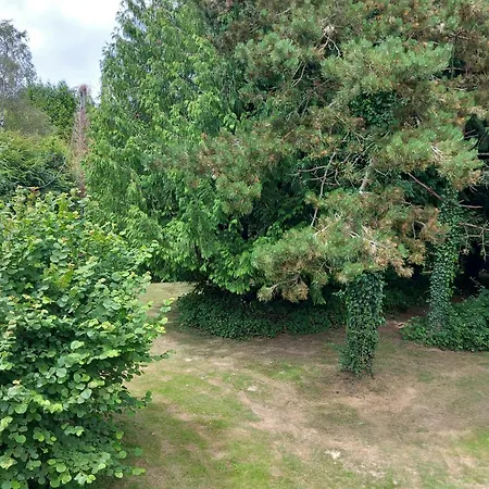 Casa vacanze Mont Saint Michel Normandie