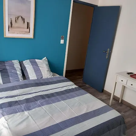 Mont Saint Michel Normandie Casa vacanze Sainte-Cécile