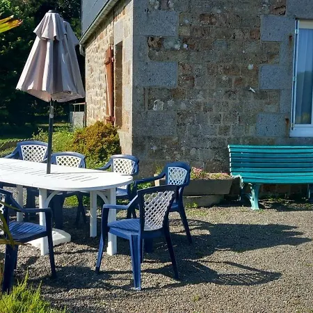 Ferienhaus Mont Saint Michel Normandie