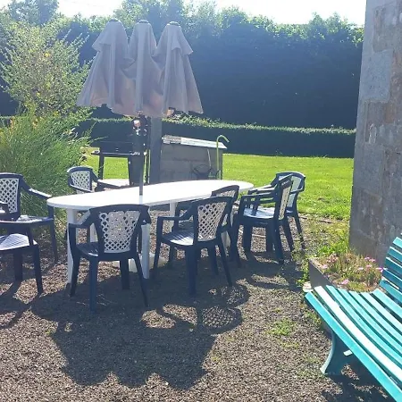 Casa vacanze Mont Saint Michel Normandie