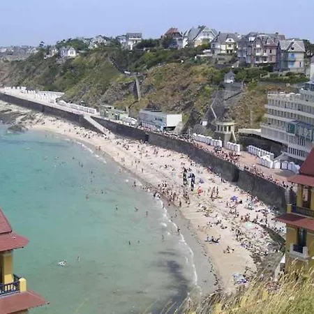 Casa vacanze Mont Saint Michel Normandie