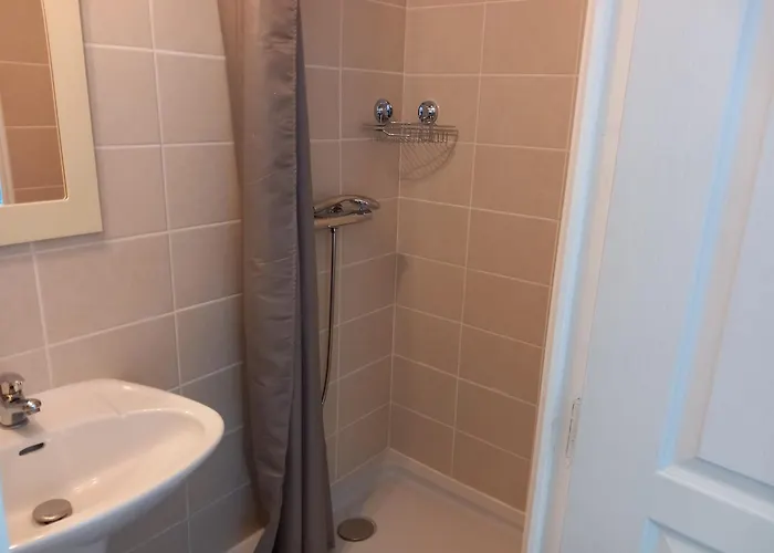 Holiday home Mont Saint Michel Normandie Sainte-Cecile (Manche)