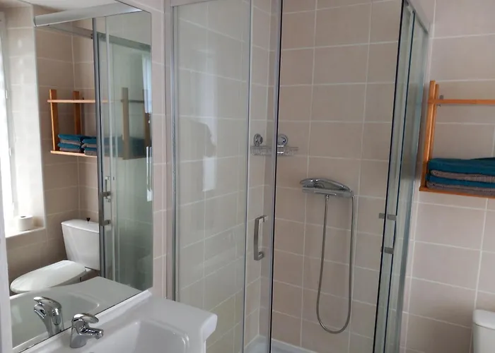 Mont Saint Michel Normandie Holiday home