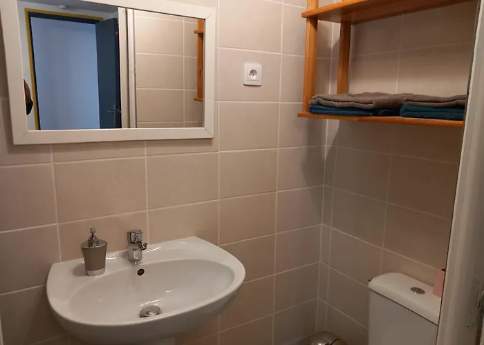 Mont Saint Michel Normandie Holiday home *