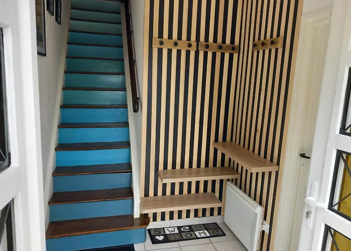 Mont Saint Michel Normandie *