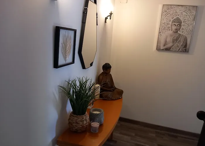 Mont Saint Michel Normandie Holiday home