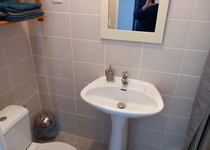 Mont Saint Michel Normandie Holiday home *