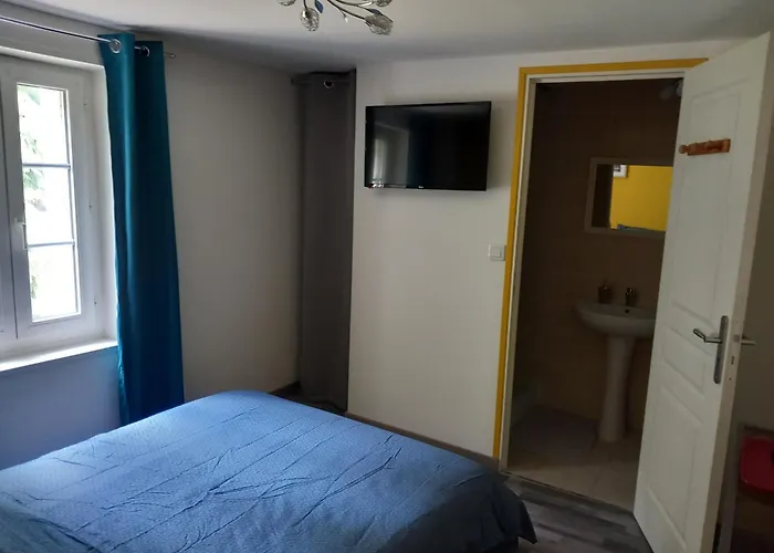 Holiday home Mont Saint Michel Normandie *