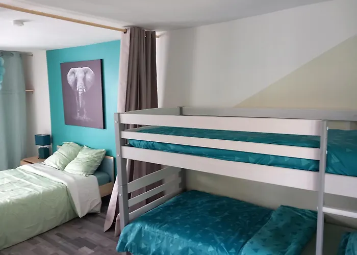 Mont Saint Michel Normandie *