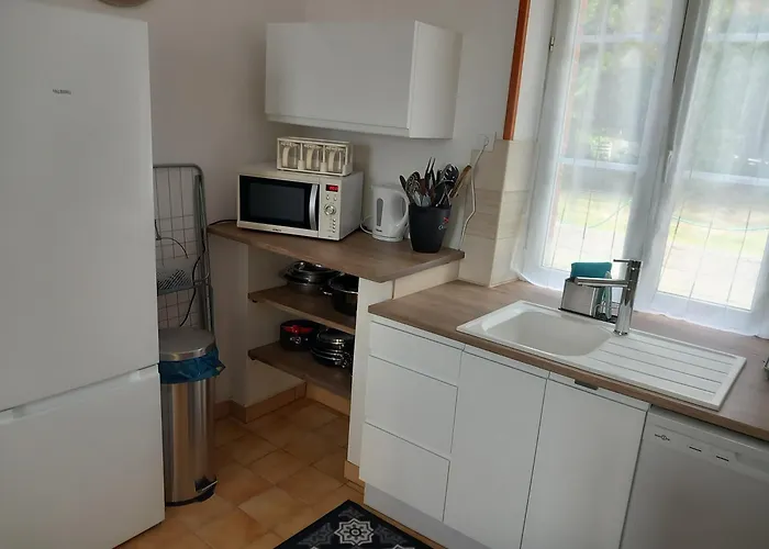 Mont Saint Michel Normandie