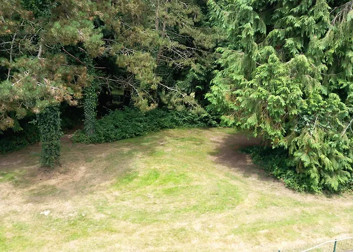 Mont Saint Michel Normandie Holiday home *