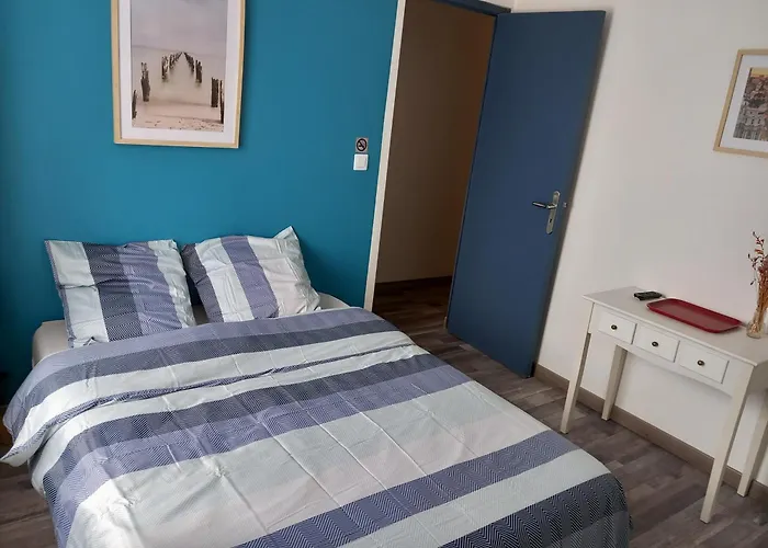 Mont Saint Michel Normandie Holiday home Sainte-Cecile (Manche)